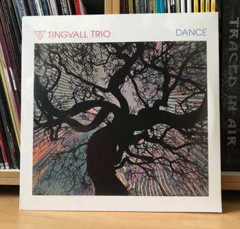 LP Tingvall Trio: Dance