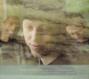 CD Tingvall Trio: Skagerrak DIGI
