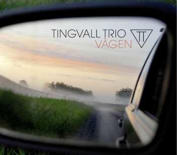 CD Tingvall Trio: Vägen