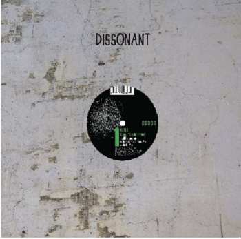 Album tINI: Shmooh's Raisin Theory