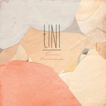 Album tINI: Tessa Remixed