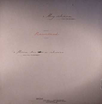 LP tINI: Tessa Remixed