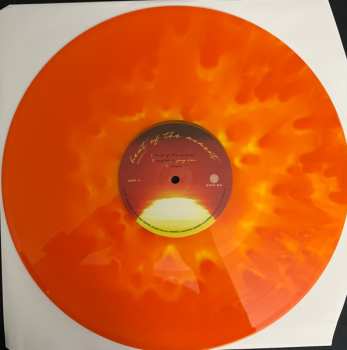 2LP Tink: Heat Of The Moment