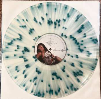 LP Tink: Winter's Diary 5 CLR | LTD