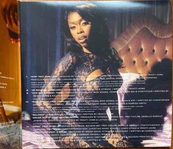 2LP Tink: Pillow Talk LTD | CLR