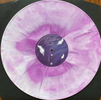 2LP Tink: Pillow Talk LTD | CLR