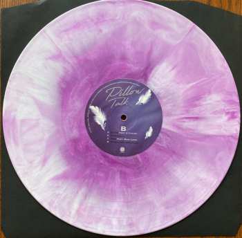 2LP Tink: Pillow Talk LTD | CLR