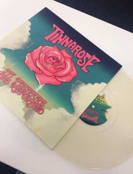 LP Tinnarose: My Pleasure Has Returned LTD | NUM | CLR
