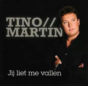 Jij Liet Me Vallen
