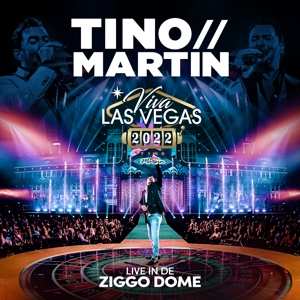 CD Tino Martin: Viva Las Vegas 2022