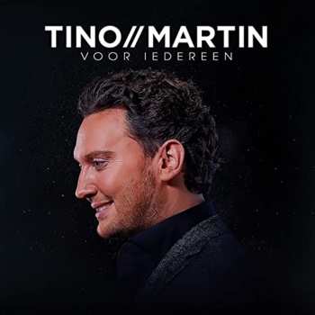 Album Tino Martin: Voor Iedereen