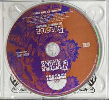 2CD Tintern Abbey: Beeside (The Complete Recordings)