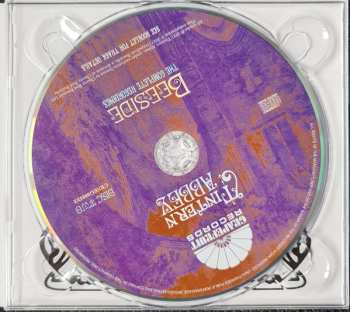 2CD Tintern Abbey: Beeside (The Complete Recordings)