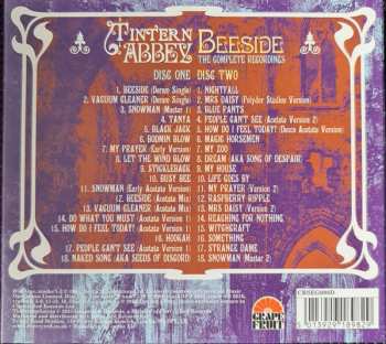 2CD Tintern Abbey: Beeside (The Complete Recordings)