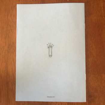 2LP Various: Tiny Changes: A Celebration Of Frightened Rabbit's 'The Midnight Organ Fight'