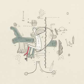 CD Various: Tiny Changes: A Celebration Of Frightened Rabbit's 'The Midnight Organ Fight'