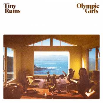 LP Tiny Ruins: Olympic Girls