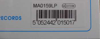 LP Tiny Ruins: Olympic Girls