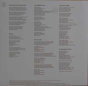 LP Tiny Ruins: Olympic Girls