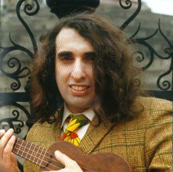 CD Tiny Tim: God Bless Tiny Tim (Deluxe Expanded Mono Edition)