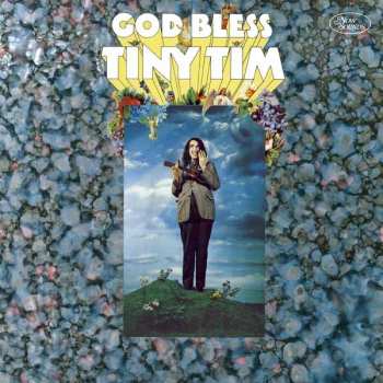 CD Tiny Tim: God Bless Tiny Tim (Deluxe Expanded Mono Edition)