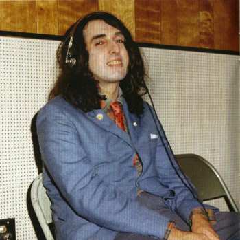 CD Tiny Tim: God Bless Tiny Tim (Deluxe Expanded Mono Edition)