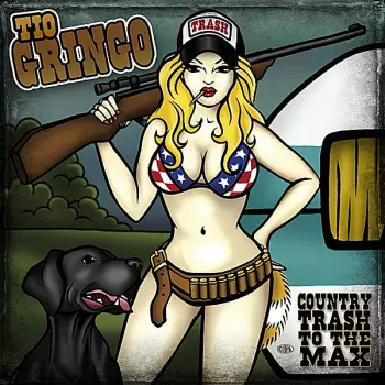 Country Trash To The Max