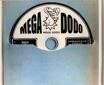 CD Tír na nÓg: Live 1970-'71 LTD