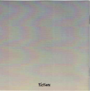 CD Tired Pony: The Ghost Of The Mountain