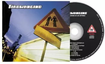 Tiromancino: La Descrizione Di Un Attimo