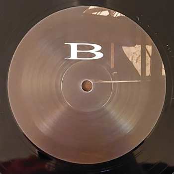 LP Tis L: Subversiver Untergrund / Seitenhieb EP