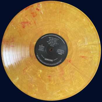 LP TISM: Machiavelli And The Four Seasons