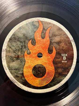 LP Titanic: Full Steam Ahead