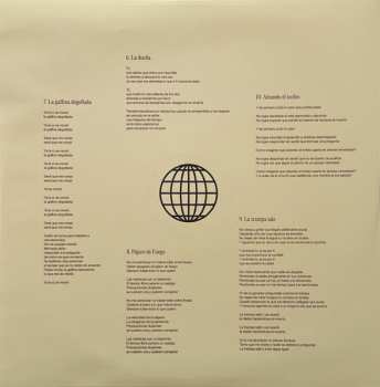 LP Titanic: Hagen DLX