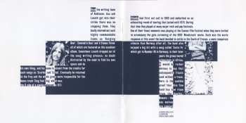 CD Titanic: Sea Wolf