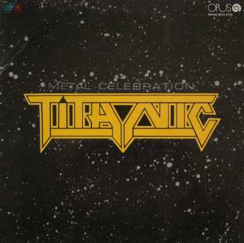 LP Titanic: Metal Celebration
