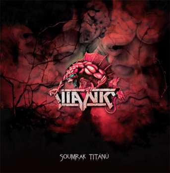 Album Titanic: Soumrak Titánů