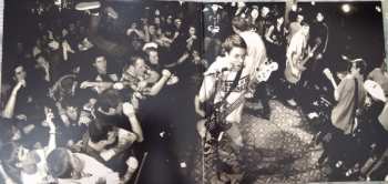 LP Title Fight: Shed