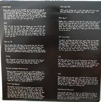 LP Title Fight: Shed