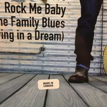 LP Tito Jackson: Under Your Spell