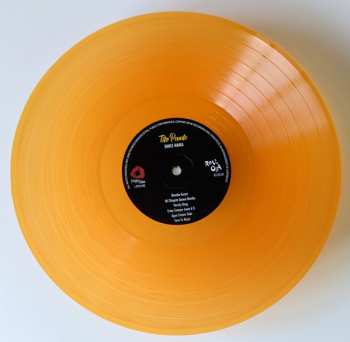 2LP Tito Puente And His Orchestra: Dance Mania LTD | CLR