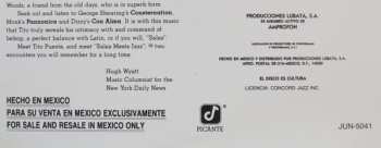 LP Phil Woods: Salsa Meets Jazz