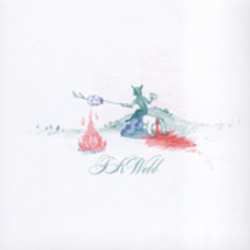 Album TK Webb: KCK