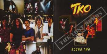 LP TKO: Round Two: The Lost Demos