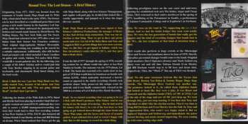 LP TKO: Round Two: The Lost Demos