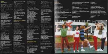 LP TKO: Round Two: The Lost Demos