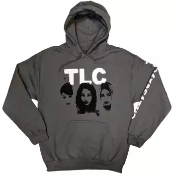 Sweatshirt Crazysexycool Album European Tour 2022