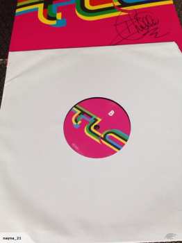 LP TLC: TLC