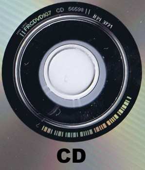 CD/DVD TNT: Encore Live In Milano DLX