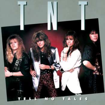 CD TNT: Tell No Tales